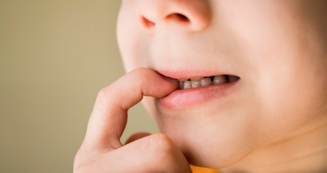 Παιδική γνάθος: πώς αναπτύσσεται και πότε χρειάζεται παρέμβαση