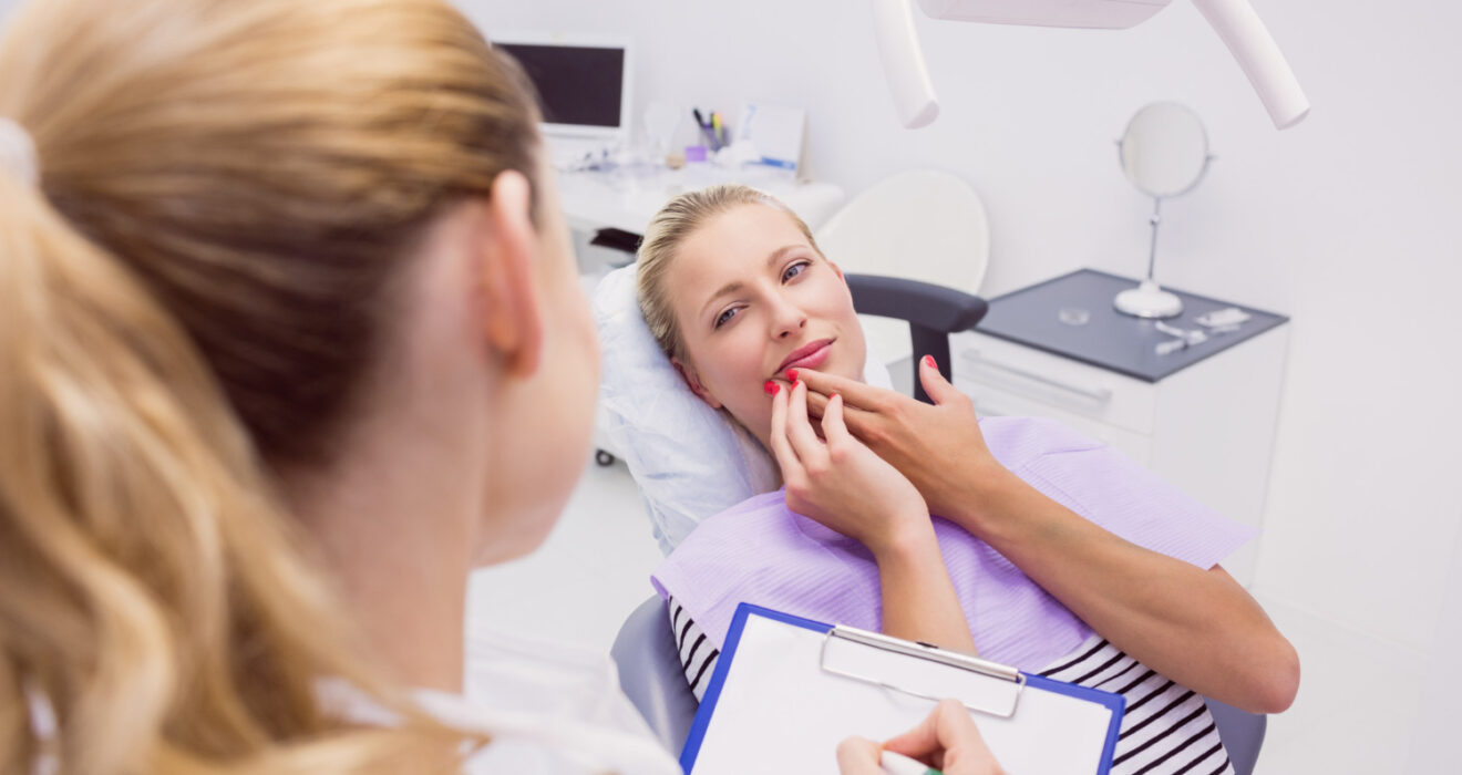 Ποια είναι τα σημάδια ότι χρειάζομαι ορθοδοντική θεραπεία