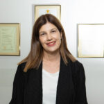 dr Ourania Sigala Soni