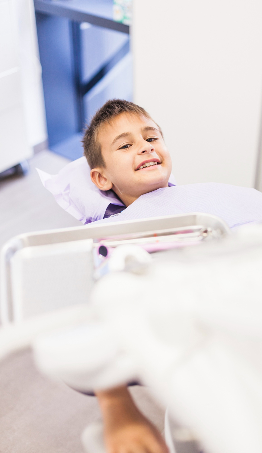 orthodontiki paidion