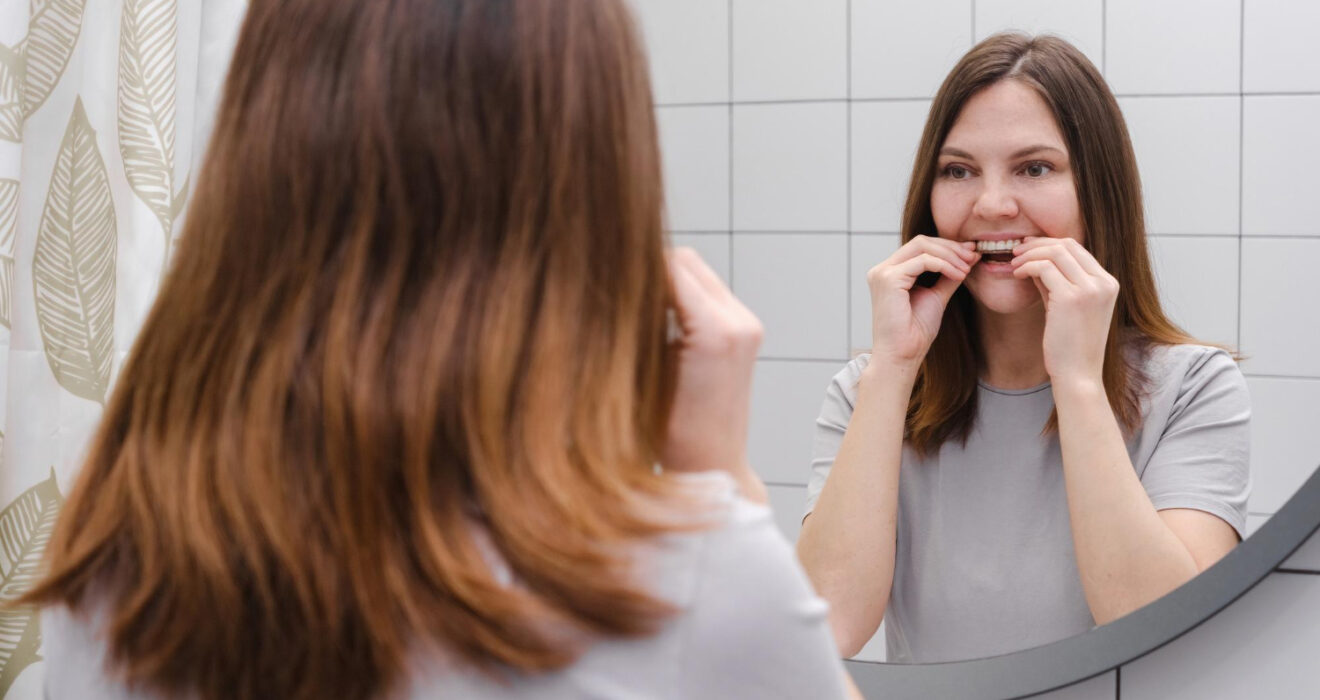 Μασελάκια δοντιών: Τι είναι και σε ποιες περιπτώσεις ενδείκνυνται