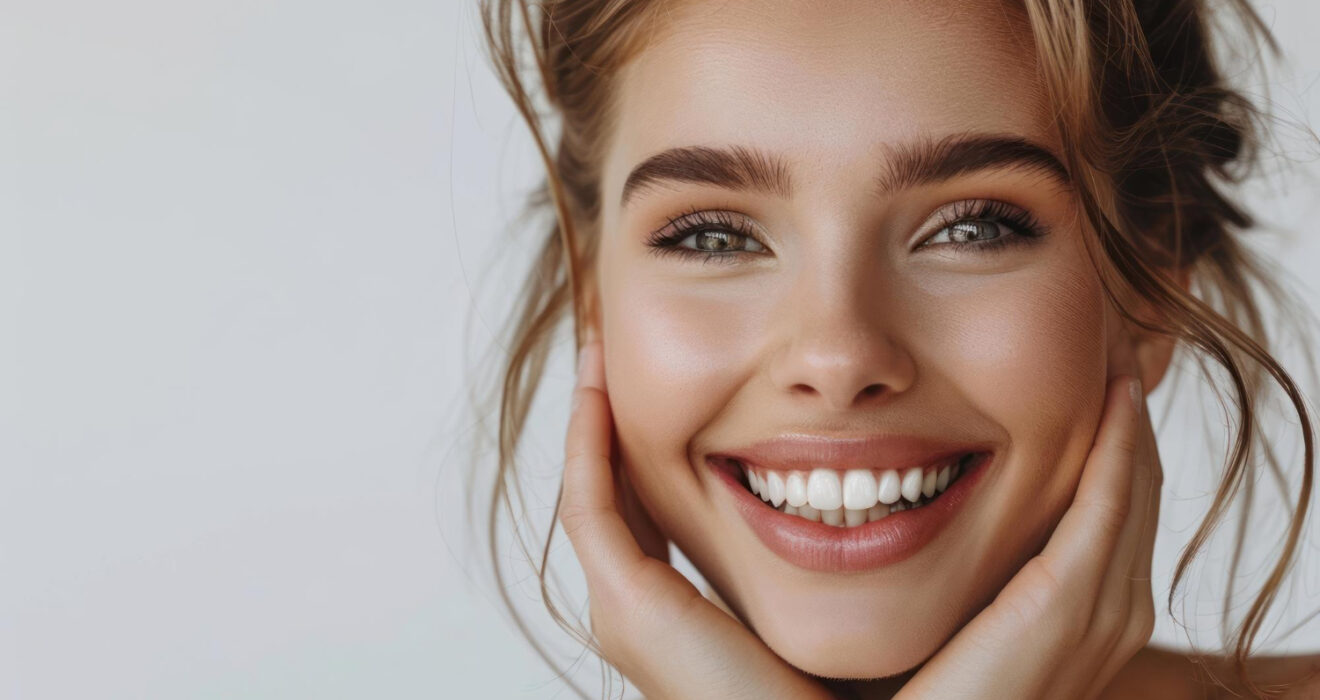 Σύγκλειση δοντιών: ποιο είναι το σωστό κλείσιμο δοντιών