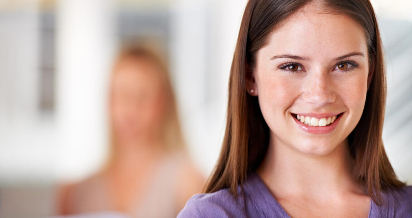 Ορθοδοντική και αυτοπεποίθηση